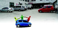 齊魯晚報(bào)新聞中心