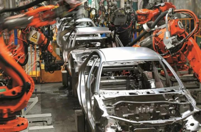 浙江實(shí)施&ldquo;雄鷹行動(dòng)&rdquo; 重點(diǎn)培育6大領(lǐng)域的優(yōu)質(zhì)企業(yè)