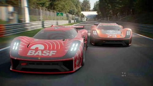 保時捷904e 設(shè)計師展望純電動跑車未來