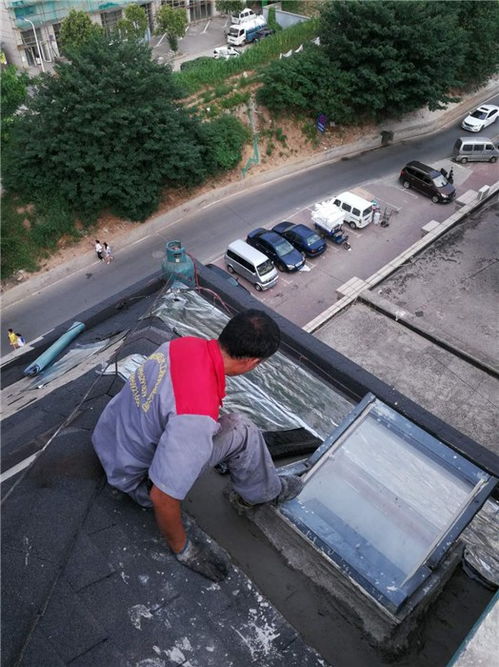 南京衛生間防水補漏解決方案 專業守護居家安心